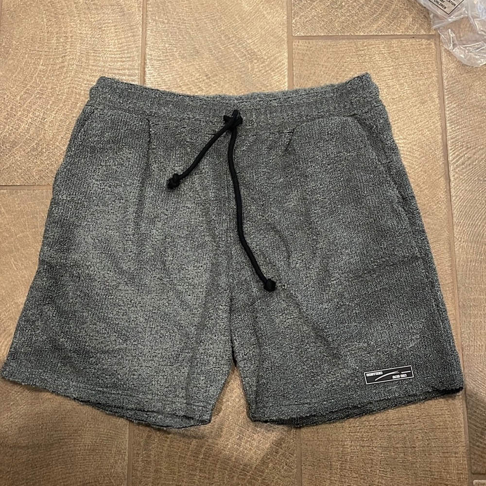 Brother and Kin shorts